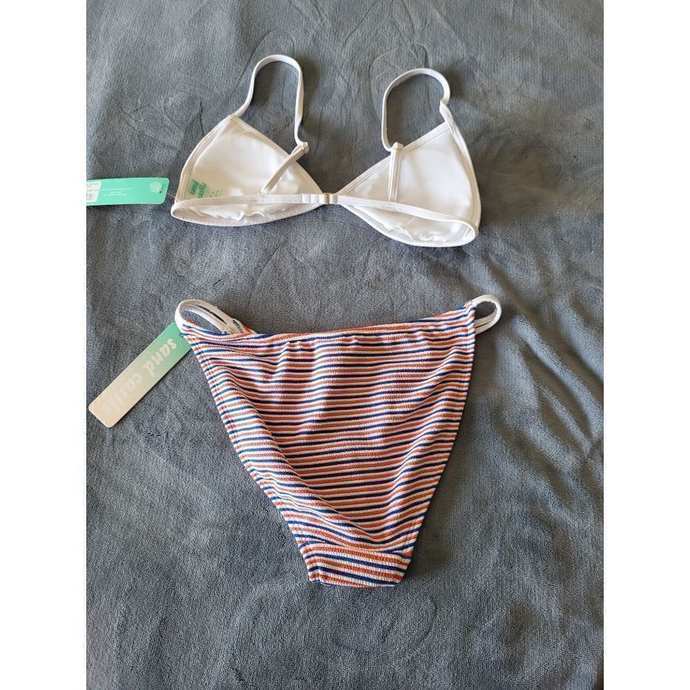 Sand castle bikini - Picture 2 of 8